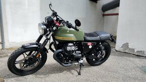 Moto Guzzi V7 III Stone - 4