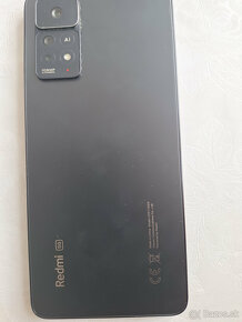 Xiaomi Redmi Note 11 Pro 5G - 4