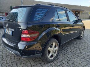 MERCEDES ML 320 CDI.4 MATIC.AUTOMAT - 4