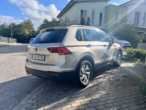 Volkswagen Tiguan 1.5 TSI DSG - 4