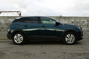 Peugeot 3008 1.2 PureTech 130k Allure, V záruke - 4