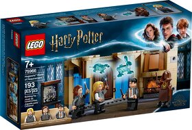 Lego Harry potter & Fantastic beasts - 4