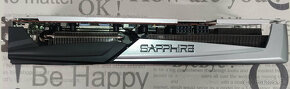 Sapphire NITRO+ AMD RX 5700 XT 8GB GDDR6 - 4