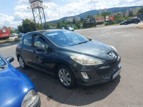 Predám Peugeot 308 hatchback automat - 4