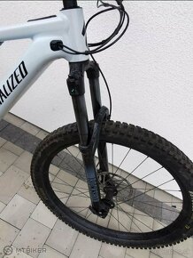 Specialized 2022 Turbo Levo Alloy - 4