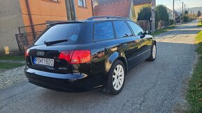 Audi A4 avant 1.9tdi - 4