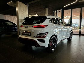 Hyundai Kona N-Performance - 4