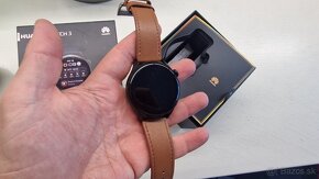 Smart hodinky Huawei Watch 3 - 4