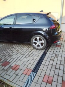 Seat Leon 1.9 tdi 77 kw - 4