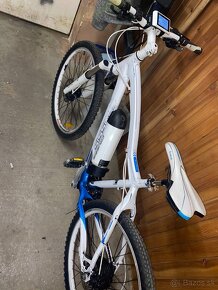 e- bike - CRUSSIS 4 HILL - 4