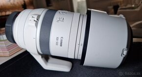 Canon RF 100-500 f4,5-7,1 IS USM - 4