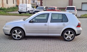 Volkswagen golf 4 1.9 tdi gti - 4