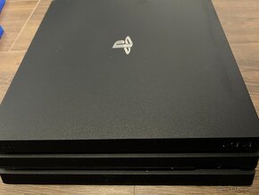 Predam PS4 Pro - 4