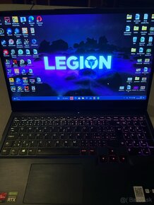 Lenovo Legion 5-15ACH6H - 4