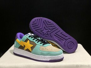 Bape sta retro - 4