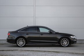 Audi A6 3.0 TDI 218k S tronic - 4