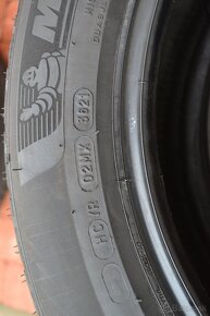 225/55 R18 Zimne pneumatiky Michelin Alpin 6 - 4