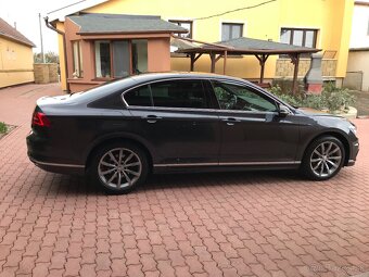 Predám vw Passat Rv 2018 limuzína Dsg - 4