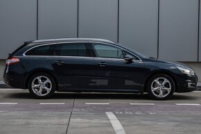 Peugeot 508 SW 2.0 HDi FAP 163k BVA6 Business Line - 4