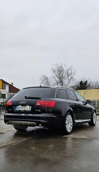 Audi A6 Allroad - 4