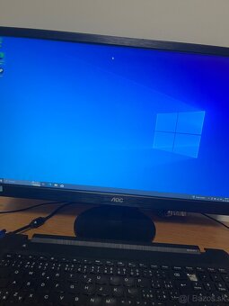 Lenovo g50-80 bez monitora - 4