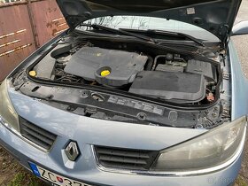 Renault LAGUNA II r. 2005 1.9 dci rozpredám - 4