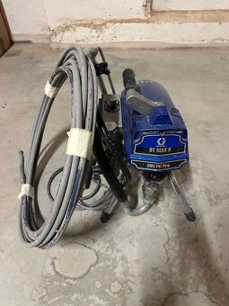 Graco ST Max II 395 PC Pro - 4