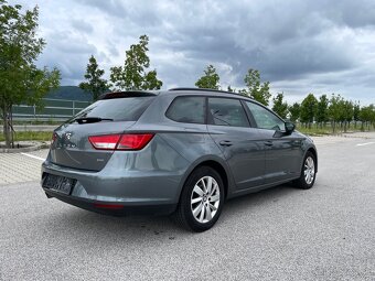 SEAT LEON KOMBI 4x4 - NA PREDAJ / NA SPLÁTKY - 4