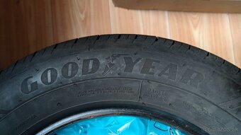 Predam Goodyear EfficientGrip Performance 2 195/65 R15 - 4