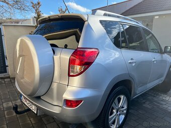 Toyota RAV 4 2,2D-4D 4✖️4 100kw - 4