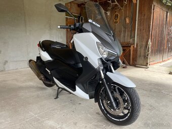 Yamaha YP400R X-Max Xmax 400 - 4