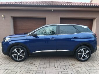 Peugeot 3008 2.0 BlueHDi S&S GT Line - 4