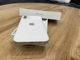 Apple iPhone 12 ,128GB - 4