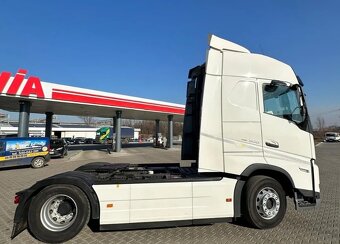 9076 - Volvo FH 500 - 4x2 – Tahač – EURO 6  - 4