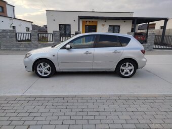 Mazda 3 1.6 hdi - 4