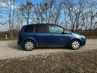 Ford Focus C-Max - 4