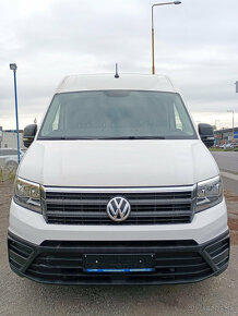 Volkswagen Crafter 2.0 TDI - 4