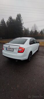 Škoda Rapid 1.2 TSI - 4