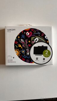 Wacom Intuos S - 4