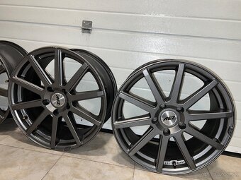 AEZ STRAIGHT 5x120 R18 - 4