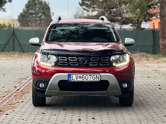 Dacia Duster 2021 Prestige - 4