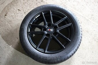 16"..5x108 r16....ORIGINAL...ANZIO....FORD....LETNA.....SAD - 4