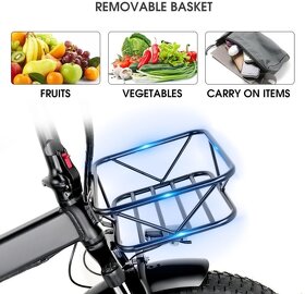 Elektro bicykel - 4