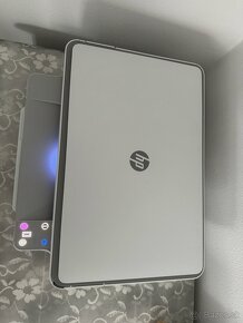 Tlačiareň HP DeskJet Plus - 4