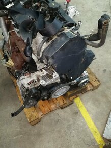 motor Fiat Ducato 2.3 F1AE0481D - 4