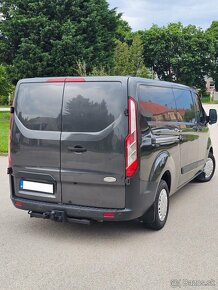 Ford Transit 2.2 dCI Trend Van Custom - 4