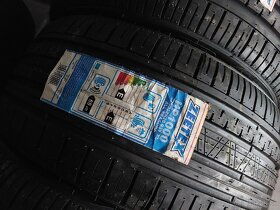 225/35R20 Zeetex letné pneumatiky - 4