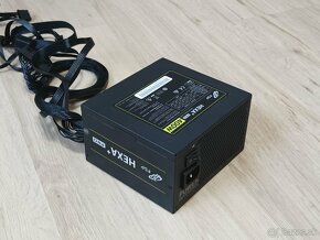 Zdroj FSP HEXA+ PRO 400W - 4