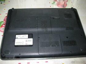 HP Pavilion dv5-1120ec - 4