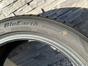 205/50 R17 93V XL zimné YOKOHAMA - 4